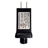 Bolylight Power Adapter 7.2VA, Suit for Bolylight Brand LED Tree Only