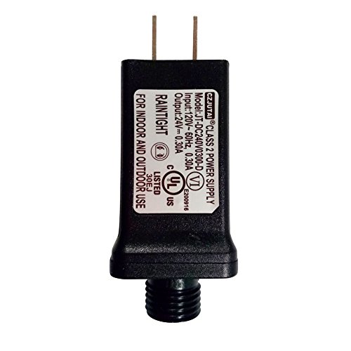 Bolylight Power Adapter 7.2VA, Suit Brand LED Tree Only