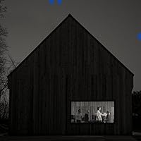 The National Ablum Cover