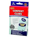 Edupress Context Clues - 3.5-5.0
