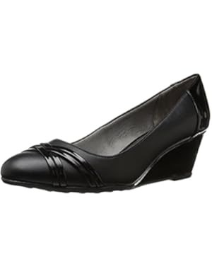 Women's junia Wedge Pump