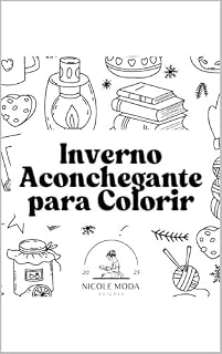 Livro Jardins Encantados para Colorir
