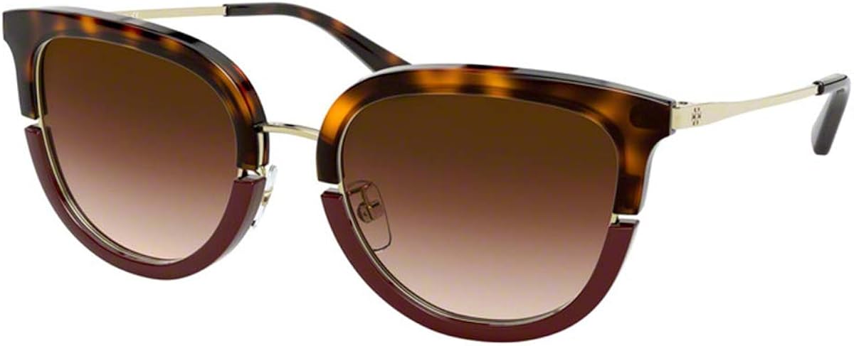 tory burch tortoise sunglasses