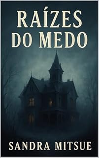 Livro Raízes do Medo