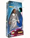 Star Trek Talosian Warp Factor 5 Series 9