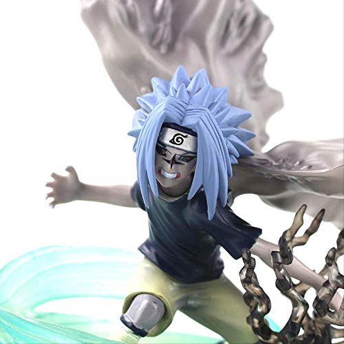 Uchiha-Sasuke-Vs-Naruto-PVC-Figura-De-Accin-Coleccin-Modelo-De-Juguete-19Cm