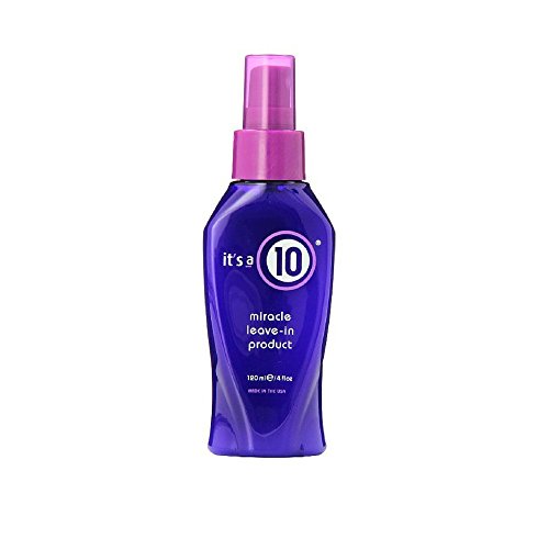 It's A 10 Leave-In Conditioner 4 oz - Image 3