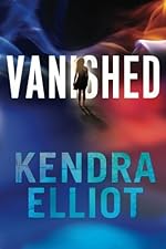 Vanished (Callahan & McLane Book 1)