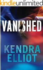 Vanished (Callahan & McLane Book 1)