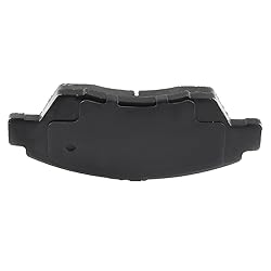 SCITOO D621 Front Ceramic Brake Pads Sets Fit For