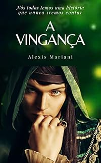 Livro A Vingança