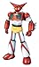 BANDAI Hobby Mechanic Collection Model Getter Robo 1 Action Figure