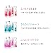 SHISEIDO TSUBAKI SMOOTH STRAIGHT SHAMPOO AND CONDITIONER TRIAL SET (315ml/10.6oz each)