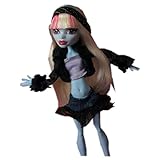 Baby Box handmade clothes for monster high doll fashion Clothing outfit Accessories