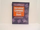 International Companies and Their Brands, , 0810369516