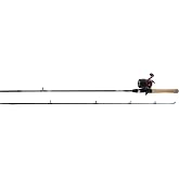 Daiwa D-Turbo SPINCAST PMC