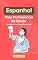Livro Espanhol para Profissionais de Saúde : Vocabulário e Frases Essenciais (Idioma Espanhol Livro 8)