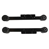 DRIVESTAR MS25157X2 Pair: 2 Premium Quality Brand New Rear Lower Control Arm fit 02-07 Jeep Liberty