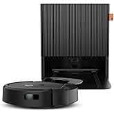 iRobot Roomba Combo 10 Max Robot Vacuum and Mop + AutoWash Dock - Multi-Functional Base - X085020R