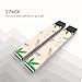 2 Pack - Blaze It Decal Sticker Vinyl Skin for Juul Vape