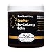 The Original Leather Recoloring Balm by Furniture Clinic - Ivory Leather Dye for Furniture, Couches & Car Seats - Restore Scratched, Faded, & Damaged Surfaces