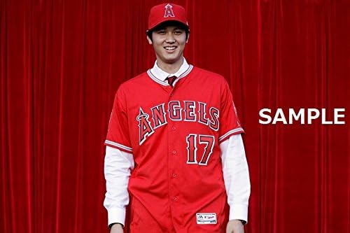 Amazon 大谷翔平 エンゼルス 入団記者会見 大判フォト アイドル 芸能人グッズ 通販 Amazon 大谷翔平 エンゼルス 入団記者会見 大判フォト アイドル 芸能人グッズ 通販