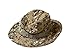 Tekma Sport Boonie Hat, Navy Blue, Desert Digital Camo and Green Digital Camo Size 7-3/8 or 22.8 inch Circumference