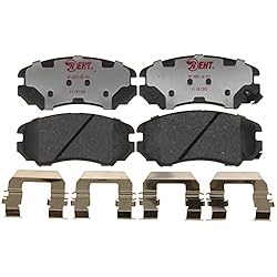 Raybestos RM Brakes Premium Element3
