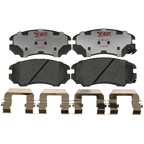 Raybestos RM Brakes Premium Element3