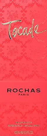 Rochas Tocade Eau de Toilette 100 ml for Her view 2
