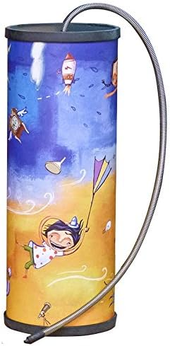 SANS LUTHIER TUB01 Thunder Tube with Illustration
