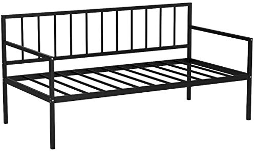 zinus eden twin daybed