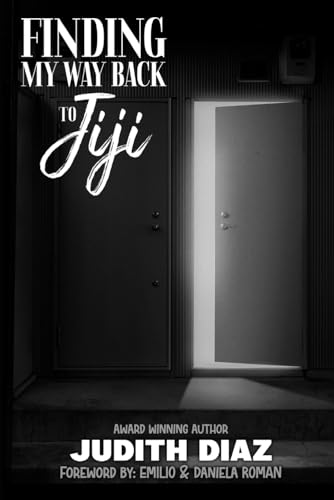 Finding My Way Back to Jiji: The Relaunch