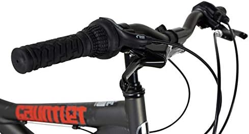 Dynacraft Gauntlet 24 Reviews Clearance 