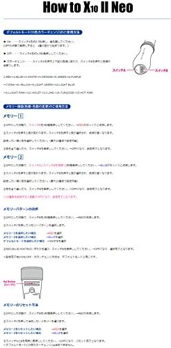 Amazon Co Jp キングブレードx10ii Neo スーパーチューブ おもちゃ