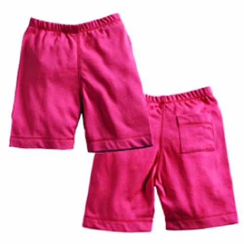 Babysoy Soft Shorts