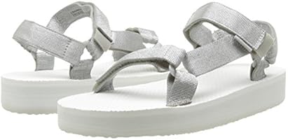 silver tevas