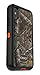 OtterBox Defender Series Case for iPhone Xs & iPhone X (Case Only - Holster Not Included) Non-Retail Packaging - Realtree Xtra