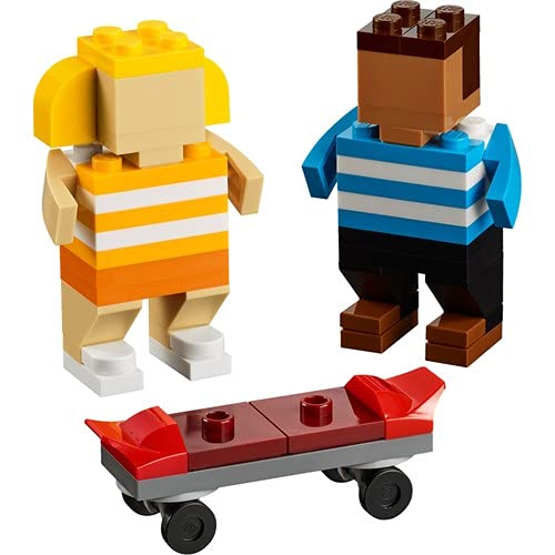 LEGO Creator Youth Day Kids Mini Model Build Polybag 40402 (Bagged)