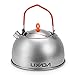 Lixada BT 5.0 Wireless Earphone Waterproof with Charging Case IPX5 Waterproof TWS Stereo Headphones in-Ear Built-in Dual Mic Headset Premium Sound