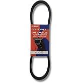 SaidiCo Direct Saidico 30 inch 4L-300 Belt Replaces Mclane Belt Part 2058