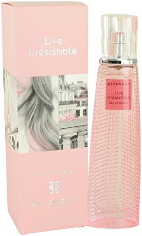 live irresistible 100ml