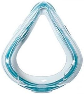 Mirage Quattro Size MEDIUM Cushion and Clip by Ktbean