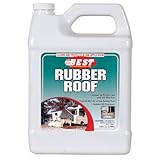 Propack 55128 Rubber Roof Cleaner/Protectant, 128. Fluid_Ounces