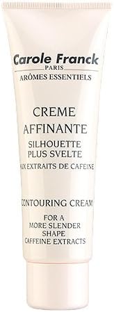 Carole Franck Contouring Cream 4.4oz, 125ml