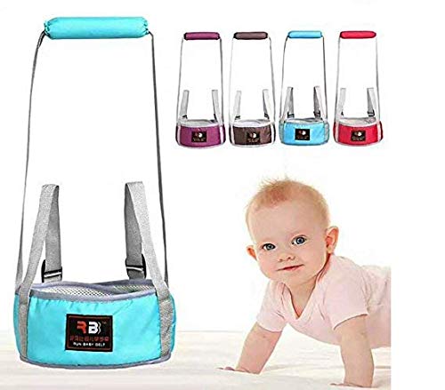 14 months and not walking