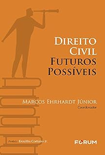 Livro Direito Civil Futuros Possíveis