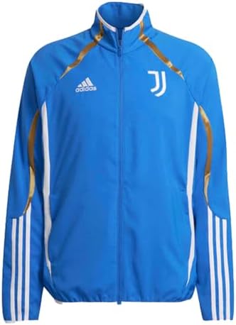 Amazon.com: Icon Sports Soccer Track Jacket – Official Men's