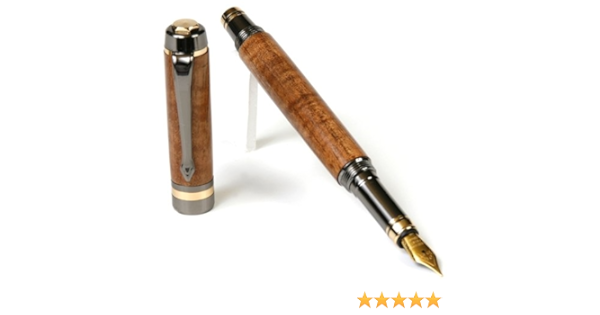 pluma estilografica amazon