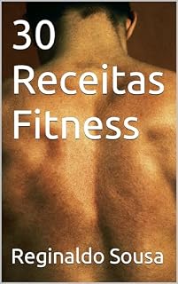 Livro 30 Receitas Fitness